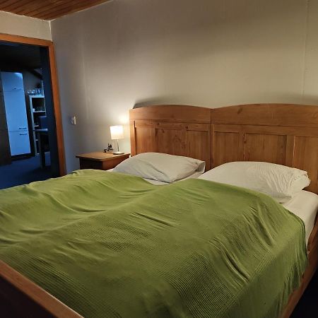 Der Engel Aparthotel Winterberg Exteriör bild
